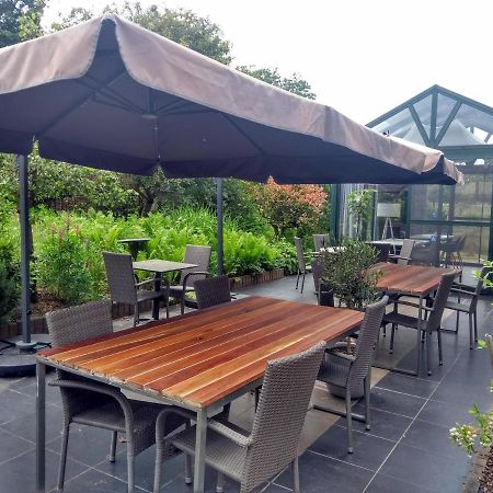 Pluimpapaver Hotel & Glamping Aarschot Zewnętrze zdjęcie