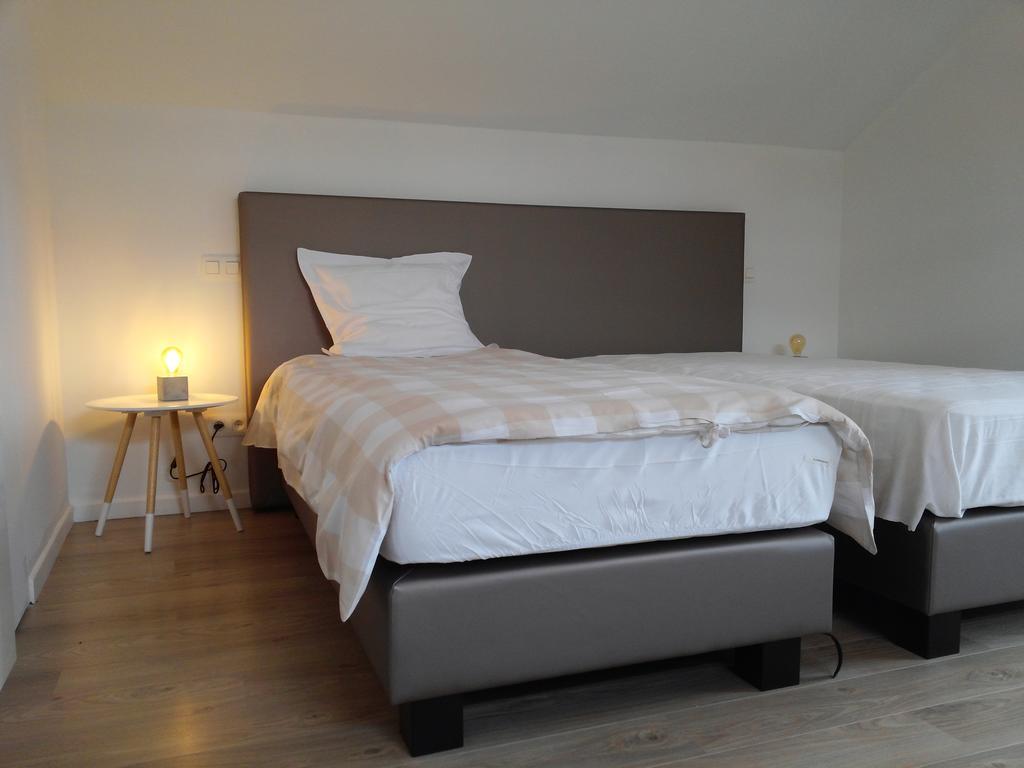 Pluimpapaver Hotel & Glamping Aarschot Zewnętrze zdjęcie