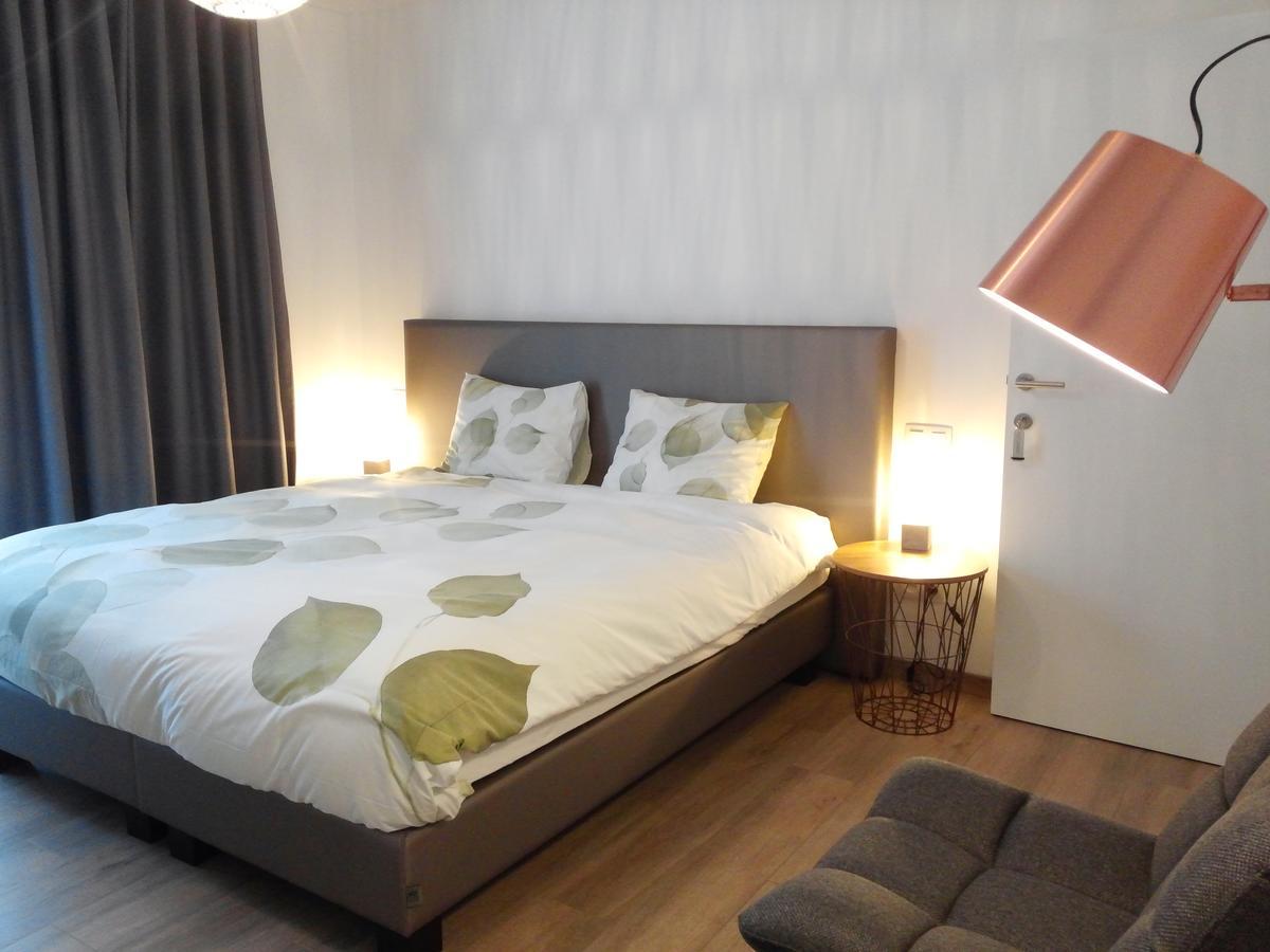 Pluimpapaver Hotel & Glamping Aarschot Zewnętrze zdjęcie