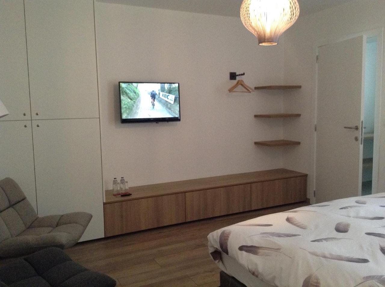 Pluimpapaver Hotel & Glamping Aarschot Zewnętrze zdjęcie